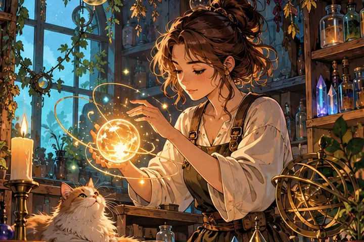 满天星唯美大片网站